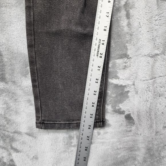 Regeneration Celebrity Pink Jeans Womens 3/26 Apothecary Mindful High Rise Mom - Picture 12 of 14